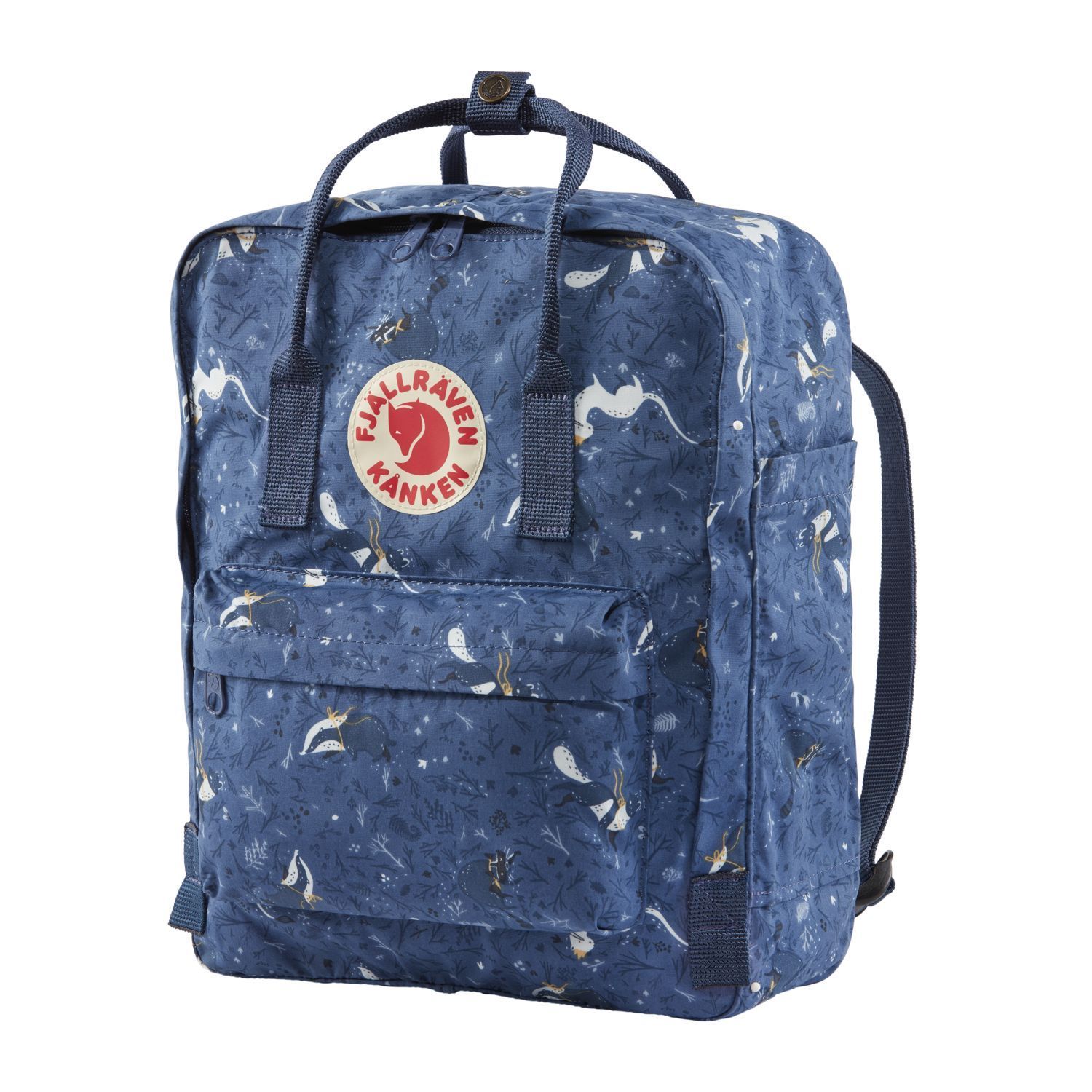 FJALL RAVEN MOCHILA KANKEN-ART – Suray Montaña